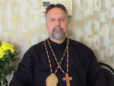 В РФ задержан глава Украинской РПЦ за нарушение законов Яровой