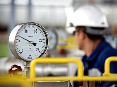 СМИ: РФ снизит цены на газ для Беларуси на 30%