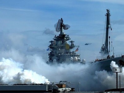 В РФ объявили внезапную проверку боеготовности вооруженных сил