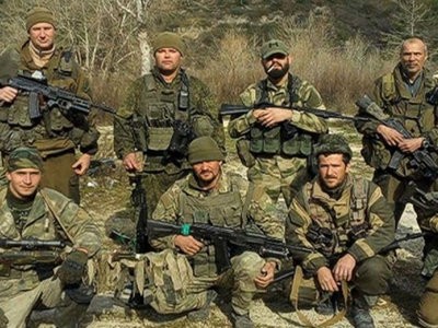 СМИ узнали о затратах РФ на наемников в Сирии