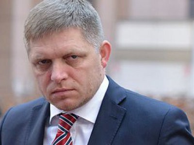 В Словакии намерены восстановить товарооборот с РФ вопреки санкциям