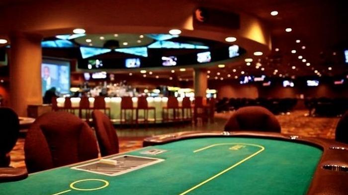 Рада по ошибке расширила возможности деятельности казино