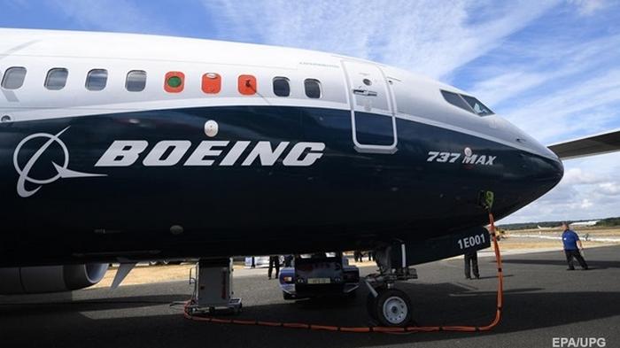 У простаивающих из-за карантина Boeing 737 обнаружена коррозия