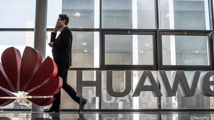 Франция разрешит Huawei запустить сеть 5G