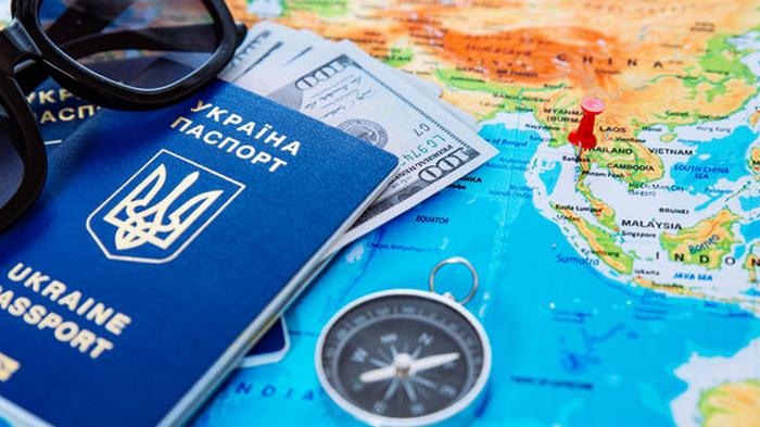 МИД ожидает смягчения визовых процедур для украинцев от трех стран