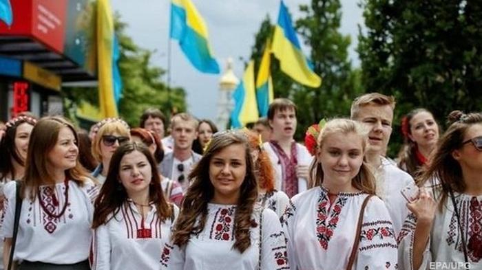 Перепись населения в Украине не проведут еще минимум два года