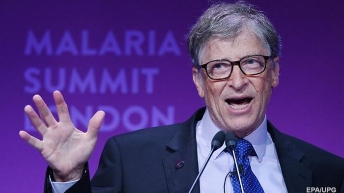 Билл Гейтс дал прогноз смертности от коронавируса