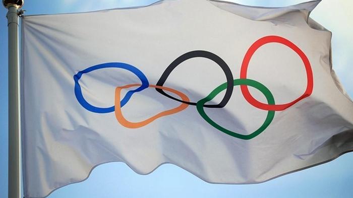 У Зеленского хотят, чтобы Украина провела Олимпийские игры