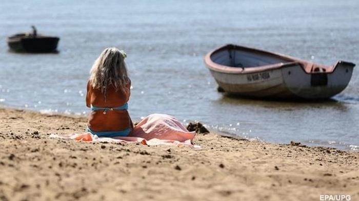 Почти 70% украинцев остались без отпуска этим летом
