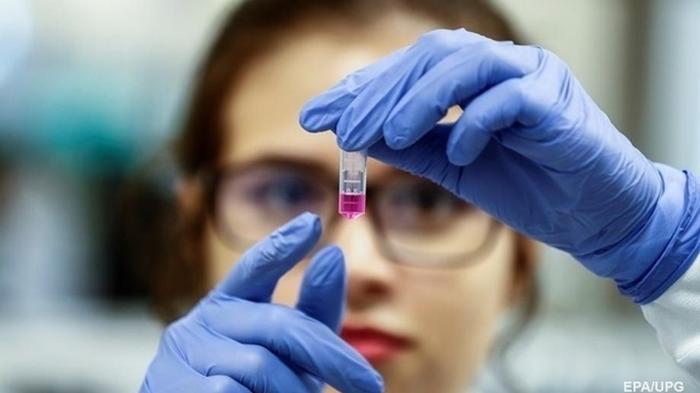 В Украине планируют ввести новую обязательную прививку