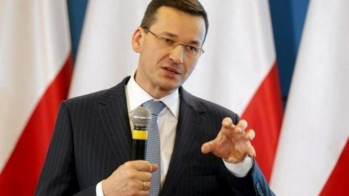 Польша предлагает провести чрезвычайный саммит ЕС по Беларуси