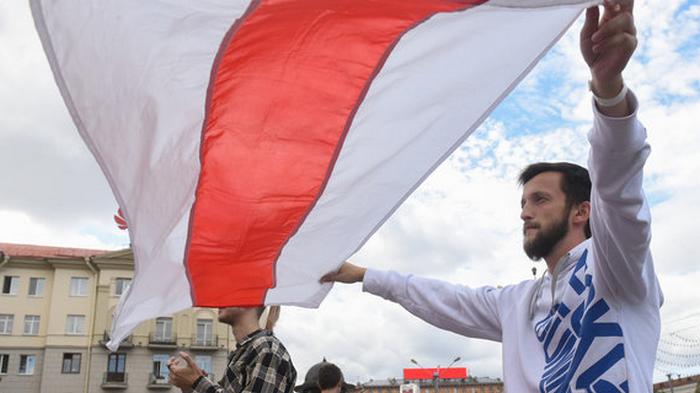 Протесты в Беларуси. На воскресенье объявлен марш свободы по всей стране