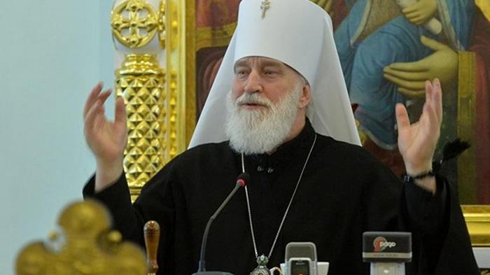 Глава белорусской церкви сожалеет о поздравлении Лукашенко с победой