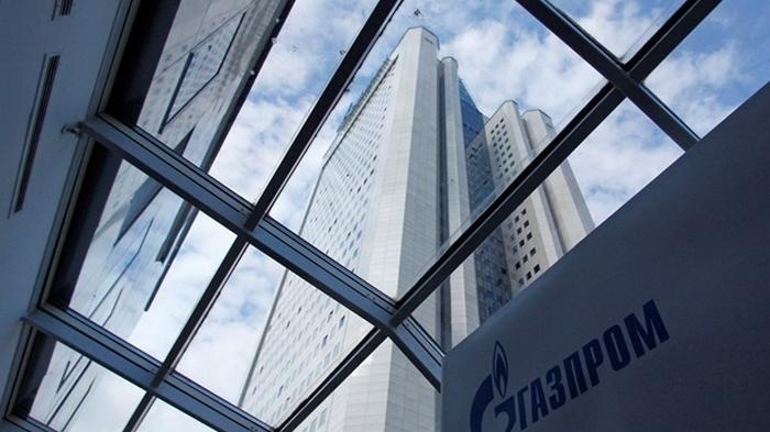 Поставки Газпрома в ЕС за полгода упали на 18%