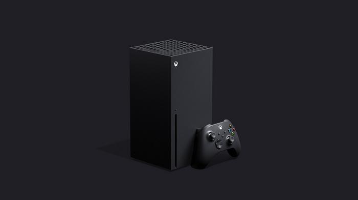 Microsoft объявила о старте продаж Xbox Series X (видео)