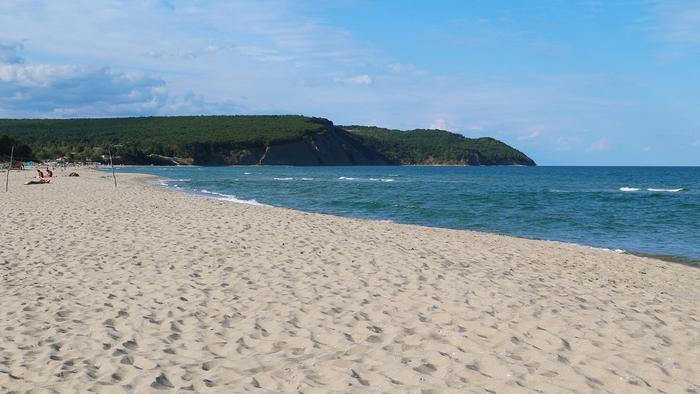 Из-за аномальной жары 10 пляжей Киева закрыли для отдыхающих