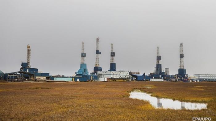 Индейцы Аляски выступили против добычи нефти в заповеднике - СМИ