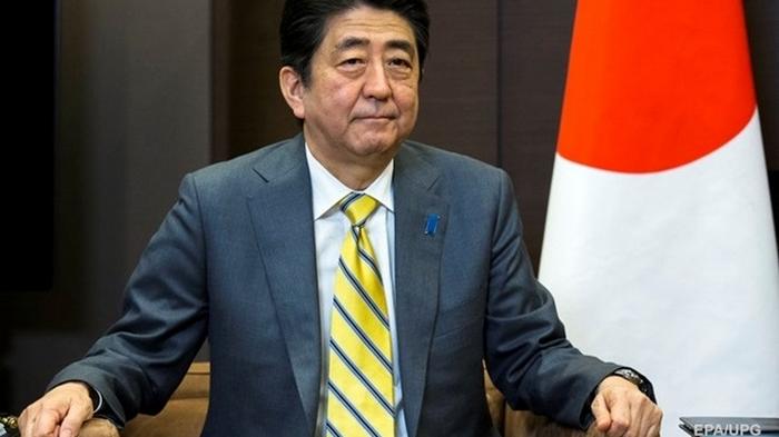 Премьер Японии объяснил уход с поста