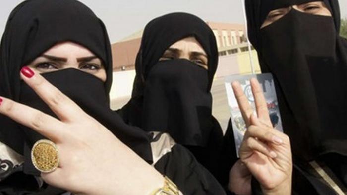 Женщины в Кувейте впервые назначены судьями