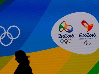 Украинские спортсмены взяли 11 медалей на третий день Паралимпиады в Рио