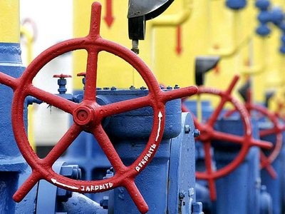 В ЕС положительно отметили возможности газотранспортной системы Украины