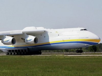 Сделка с Китаем по Ан-225 может не состояться