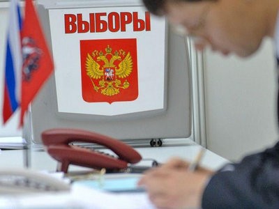 Киев отказал Москве в проведении выборов в Госдуму