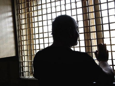 По закону Савченко из тюрем освободят 50 тысяч заключенных
