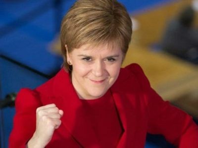 В Шотландии начались подготовления к организации нового референдума о независимости