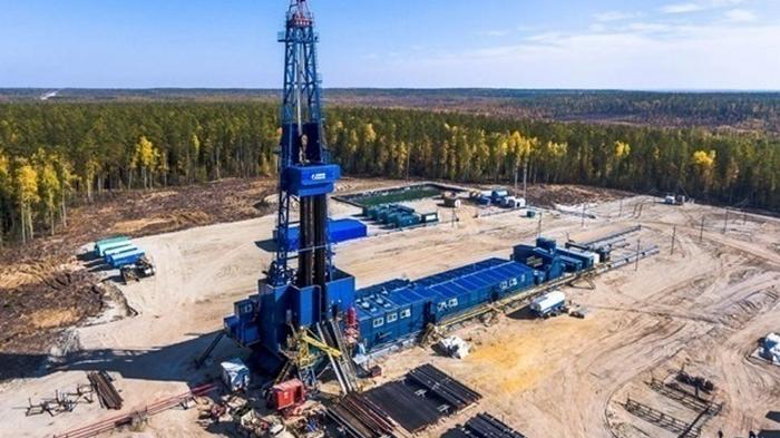 В Нафтогазе озвучили шаги для развития газодобычи