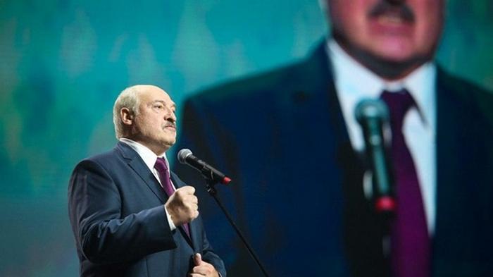 Лукашенко заявил об усилении границы с Украиной