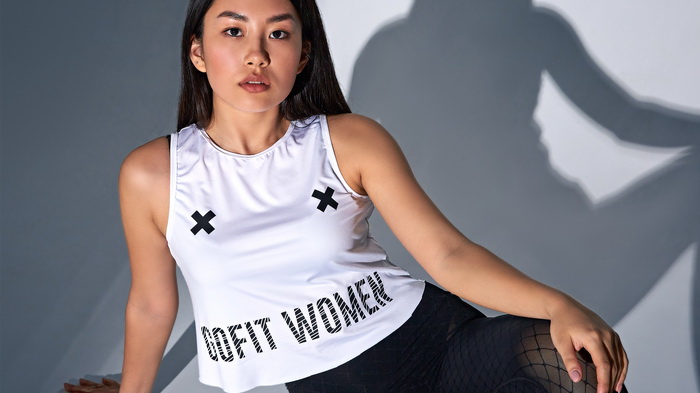 Лучшая женская одежда для занятий спортом – «GoFit Women»