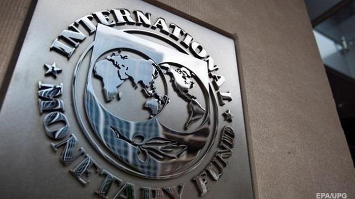 Кабмин попросил МВФ начать работу миссии в онлайн-режиме
