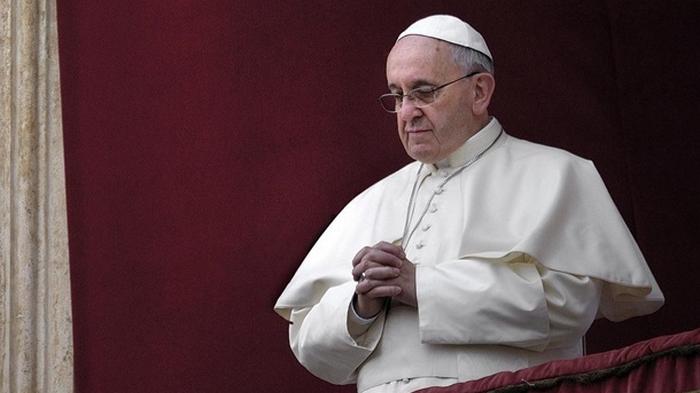 Папа Франциск отказал Помпео во встрече