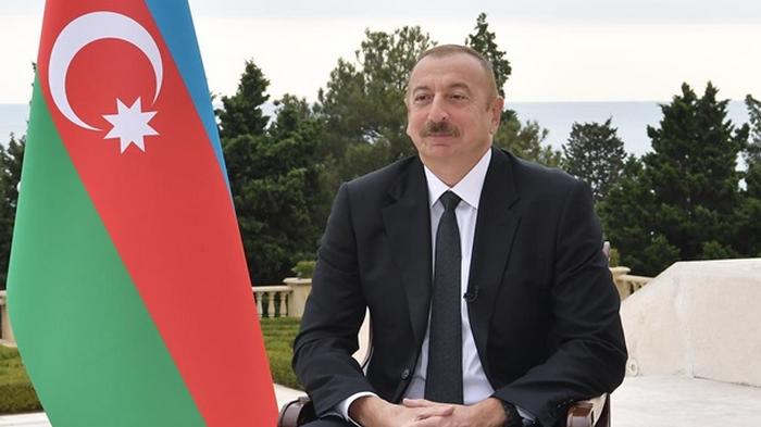 Алиев: Конфликт должен быть разрешен сейчас