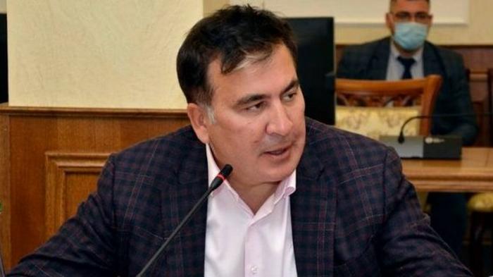 Незаконно задержали Саакашвили. Пограничников будут судить за превышение полномочий – ОГП