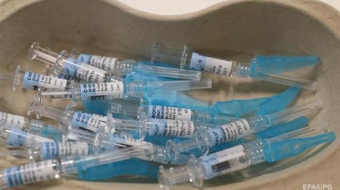В МОЗ спрогнозировали стоимость вакцины от COVID