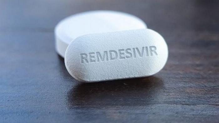 Украина централизованно закупит Ремдесевир для лечения коронавируса