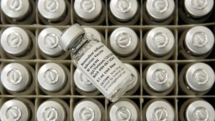 COVID-вакцину планируют испытать на украинцах
