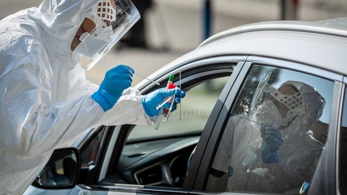 Словакия готовит массовое тестирование на коронавирус