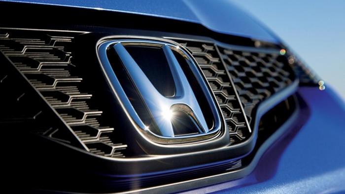 Honda откажется от авто с бензиновым двигателем