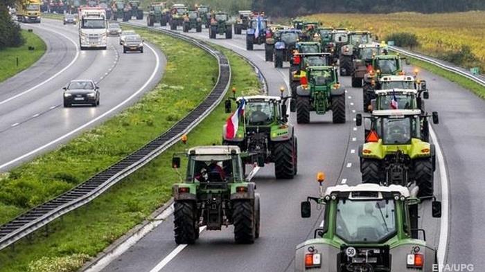 В ЕС договорились о масштабной аграрной реформе