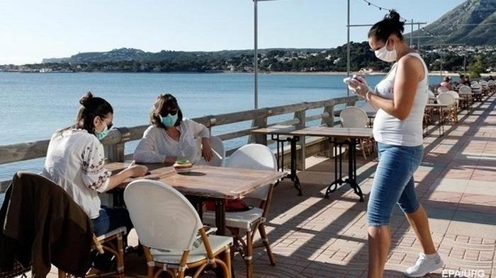 В Испании уже больше миллиона случаев коронавируса