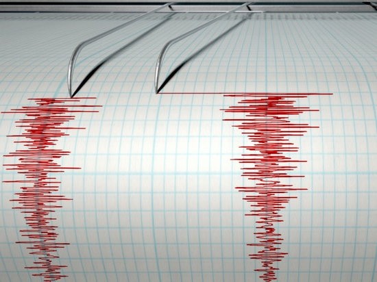 В Румынии произошло землетрясение: толчки ощущались в Украине (видео)