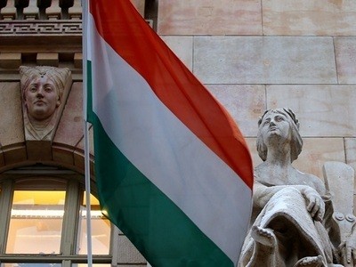 Венгрия сделает проще трудоустройство для украинцев