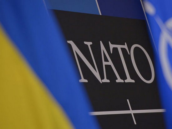 В НАТО намерены увеличить помощь для Украины