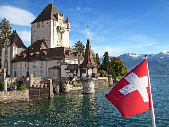 В Швейцарии на референдуме проголосовали против повышения пенсий