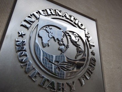 Прогнозы МВФ: ВВП вырастет, инфляция снизится
