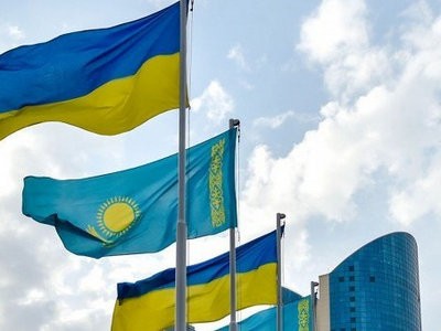Киев и Астана будут совместно производить ядерное топливо