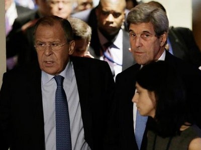 США и Россия не договорились по Сирии
